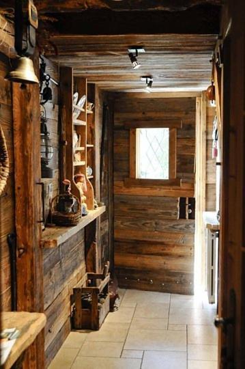 La Ferme D Emilienne Bed and Breakfast Sallanches Esterno foto