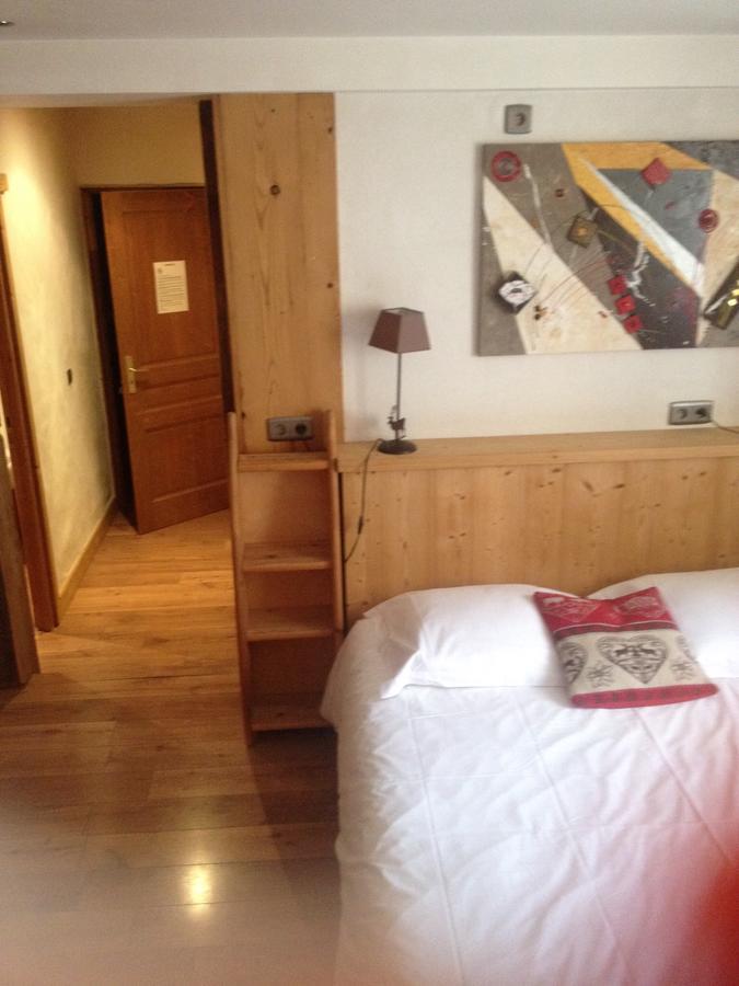 La Ferme D Emilienne Bed and Breakfast Sallanches Esterno foto